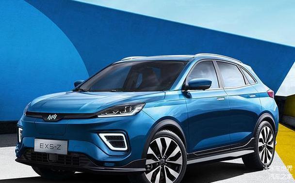 佛山46WEY威派豪华SUV市场的黑马，零跑汽车与智能交通系统的协同