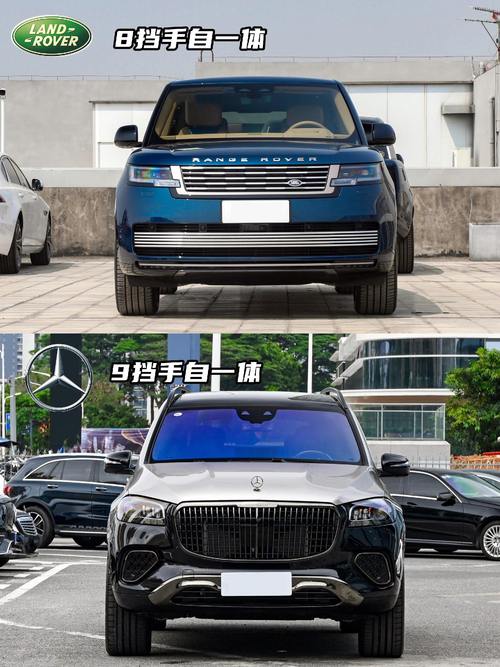 佛山46迈巴赫经典与现代的完美融合，路虎如何塑造独特的品牌形象